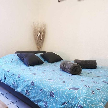 Apartament L'Hypercentre - Clim - Terrasse - Wifi Miramas Zewnętrze zdjęcie