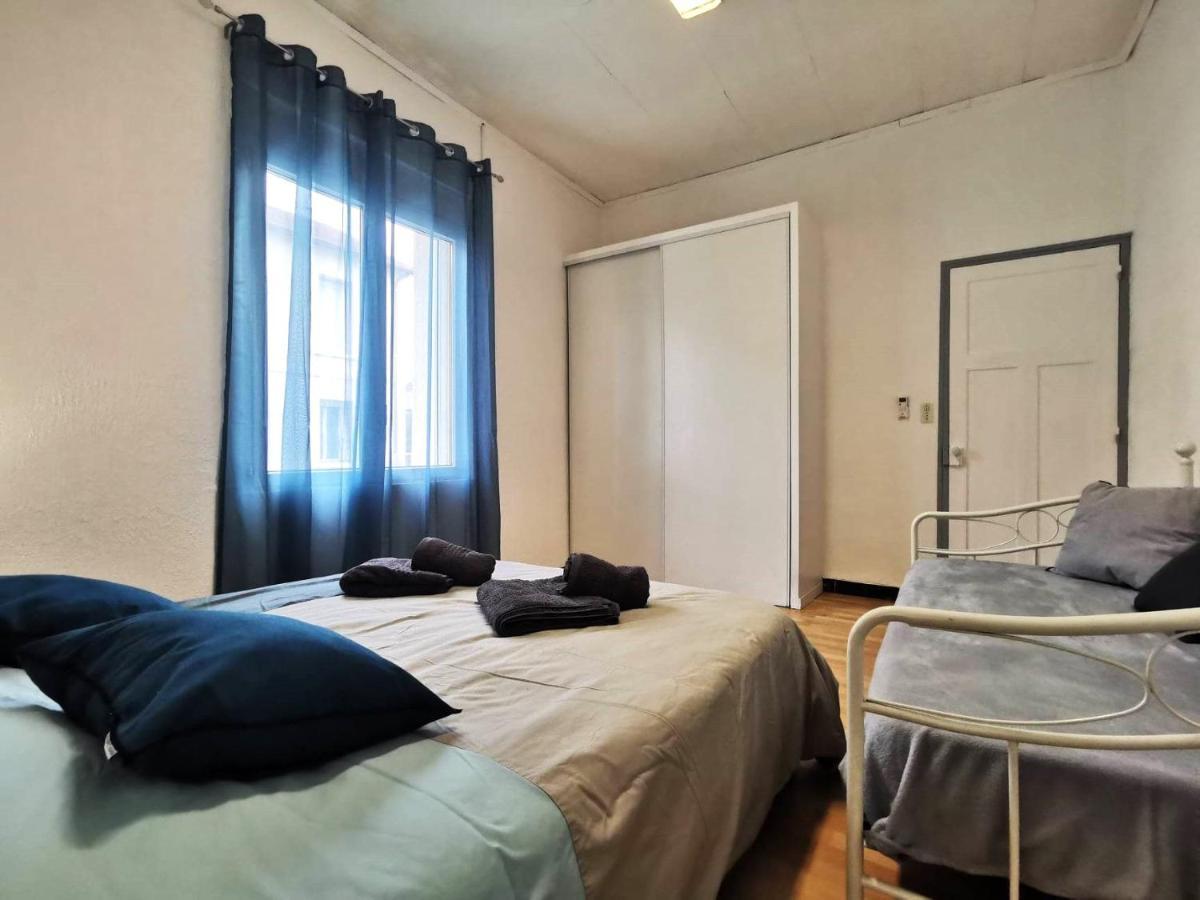 Apartament L'Hypercentre - Clim - Terrasse - Wifi Miramas Zewnętrze zdjęcie
