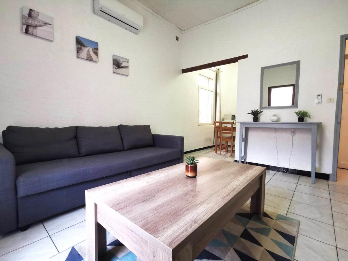 Apartament L'Hypercentre - Clim - Terrasse - Wifi Miramas Zewnętrze zdjęcie