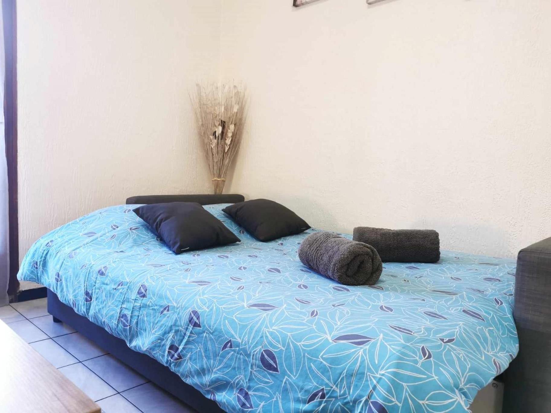 Apartament L'Hypercentre - Clim - Terrasse - Wifi Miramas Zewnętrze zdjęcie